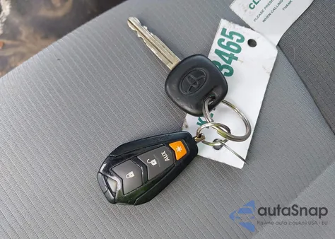 2014 Toyota Corolla L из США, поврежденный, VIN 5YFBURHE1EP158023